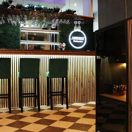 Kamienica Hotel Sulęcin Exterior foto